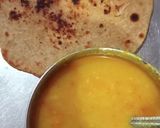 A picture of step 4 of Aloo ki sabji.