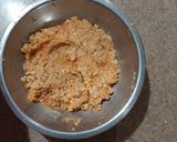 Foto del paso 3 de la receta: Hamburguesas de garbanzo fáciles