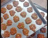 Foto langkah ke 4 dari resep Chocho Cookies Chips (Ide Bakulan).