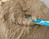A picture of step 2 of Bread.