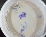 Foto del paso 3 de la receta Café con lavanda ☕