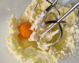 Foto del paso 1 de la receta: Budin de naranja