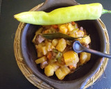 Foto del paso 4 de la receta: Guiso de carne con papas