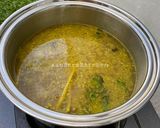 Foto langkah ke 4 dari resep Soto Daging Madura … Segerrrr bangettt 😍 no santan 👍🏻.