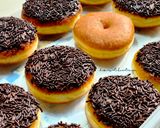 Foto langkah ke 7 dari resep Donat Kentang.