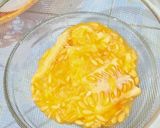 Foto langkah ke 2 dari resep Puding Sutra Timun Suri.
