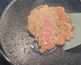 Foto del paso 4 de la receta: Smash Donut Big Mac 🍔