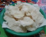 Foto langkah ke 12 dari resep Krupuk Nasi (Memanfaatkan Nasi Sisa Semalam).