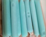 Foto langkah ke 6 dari resep Es Lilin Pop Ice.