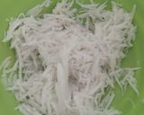 Foto langkah ke 2 dari resep Salad ala Hokb*n.