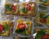 Foto langkah ke 5 dari resep Susmaker jala.