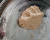 A picture of step 6 of Surprise jalebi.