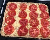 Foto del paso 2 de la receta: Pizza casera