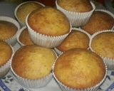 Foto del paso 7 de la receta: Panquecitos o cupcakes caseros😊