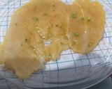 Foto del paso 3 de la receta: Pollo al chile, dulce y mantequilla