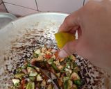 Foto langkah ke 4 dari resep Beberuq khas Lombok.