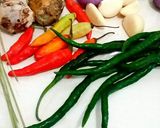Foto langkah ke 2 dari resep Daging sapi masak putih #BikinRamadanBerkesan.