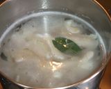 Foto del paso 2 de la receta Bacalao encebollado al horno