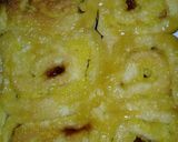 Foto del paso 9 de la receta: Torta de los 80 golpes
