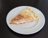 Foto del paso 5 de la receta: Tarta de jamón, queso y huevo