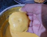 আলুর চপ(aloor chop recipe in Bengali) রেসিপি ধাপ - 7 ছবি