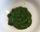 Foto del passaggio 1 della ricetta Gnocchi di spinaci