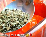 Foto del paso 8 de la receta: Chiles rellenos de queso fácil
