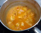 รูปขั้นตอนการทำที่ 4 ของ มัสมั่นอกไก่