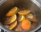 Foto del paso 2 de la receta: Pollo al limón