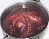 Foto del paso 2 de la receta: Pulpo a feira
