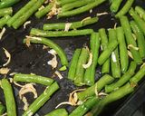 Foto del paso 2 de la receta: Chauchas al horno