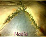 Foto del paso 5 de la receta: Tarta de acelga!