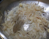 Foto del paso 1 de la receta: Salchichas con patatas a la cerveza