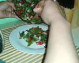 Foto del paso 7 de la receta: Ensalada de nopal (a la mexicana)
