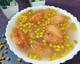 कांजी वड़ा (kanji vada recipe in Hindi) रेसिपी चरण 6 फोटो