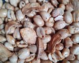Foto langkah ke 3 dari resep Kacang bawang uno.