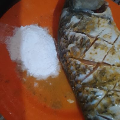 Langkah 2