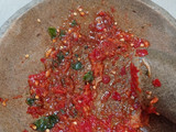 Trancam khas Malang