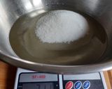 Foto del paso 1 de la receta: Galletas hiper cacao (Galles choco 🫢🍫🍫)