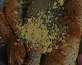 A picture of step 1 of Mustard Battered Fried Fish.