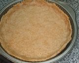 Foto del paso 4 de la receta: Tarta de brócoli y cebolla