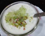 Cucumber Raita recipe step 5 photo