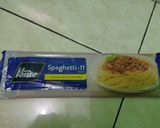 Foto langkah ke 1 dari resep Mie Celor Mudah&Nikmat Khas Palembang.
