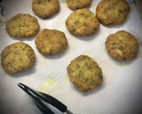 Foto del paso 3 de la receta: Maaqouda