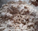 Foto del paso 2 de la receta: Medialunas de salvado