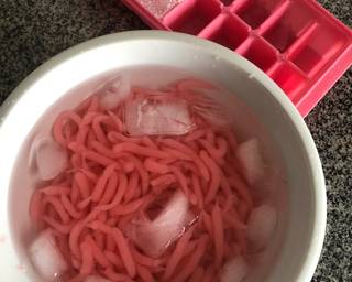 Cendol simple - Step 2