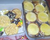 Foto langkah ke 5 dari resep Terang bulan mini (2).