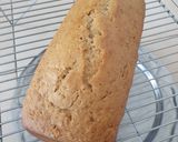 Foto del paso 3 de la receta: 🍯🥧🥄Budín de miel o Leicaj