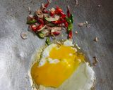 Foto langkah ke 2 dari resep Mie instant Mix Sayur Telur.