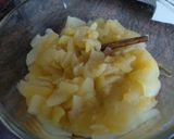 Foto del paso 3 de la receta: Compota de manzana en microondas